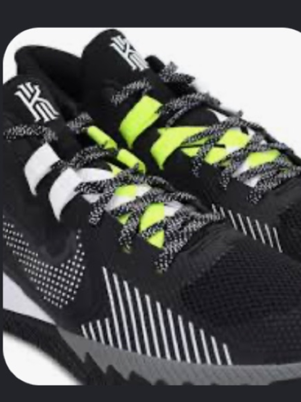 Nike Kyrie Flytrap 5